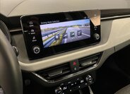 Škoda Kamiq Hatchback 999,0 85 kw