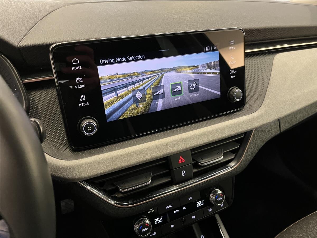 Škoda Kamiq Hatchback 999,0 85 kw