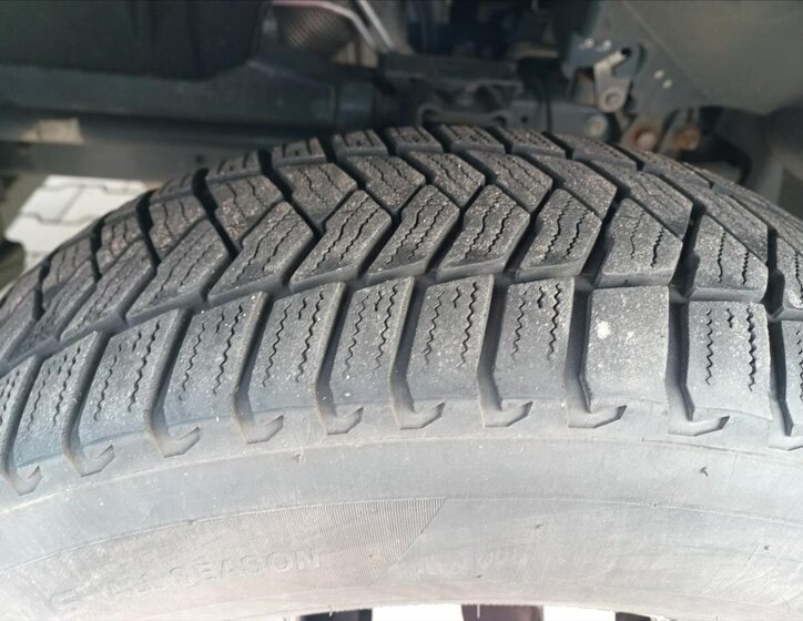 Iveco Ostatní Skříň 3,0 l 129 kw