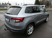 Škoda Karoq SUV 2,0 l 110 kw