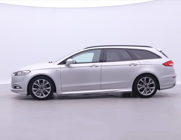 Ford Mondeo Kombi 2,0 l 132 kw