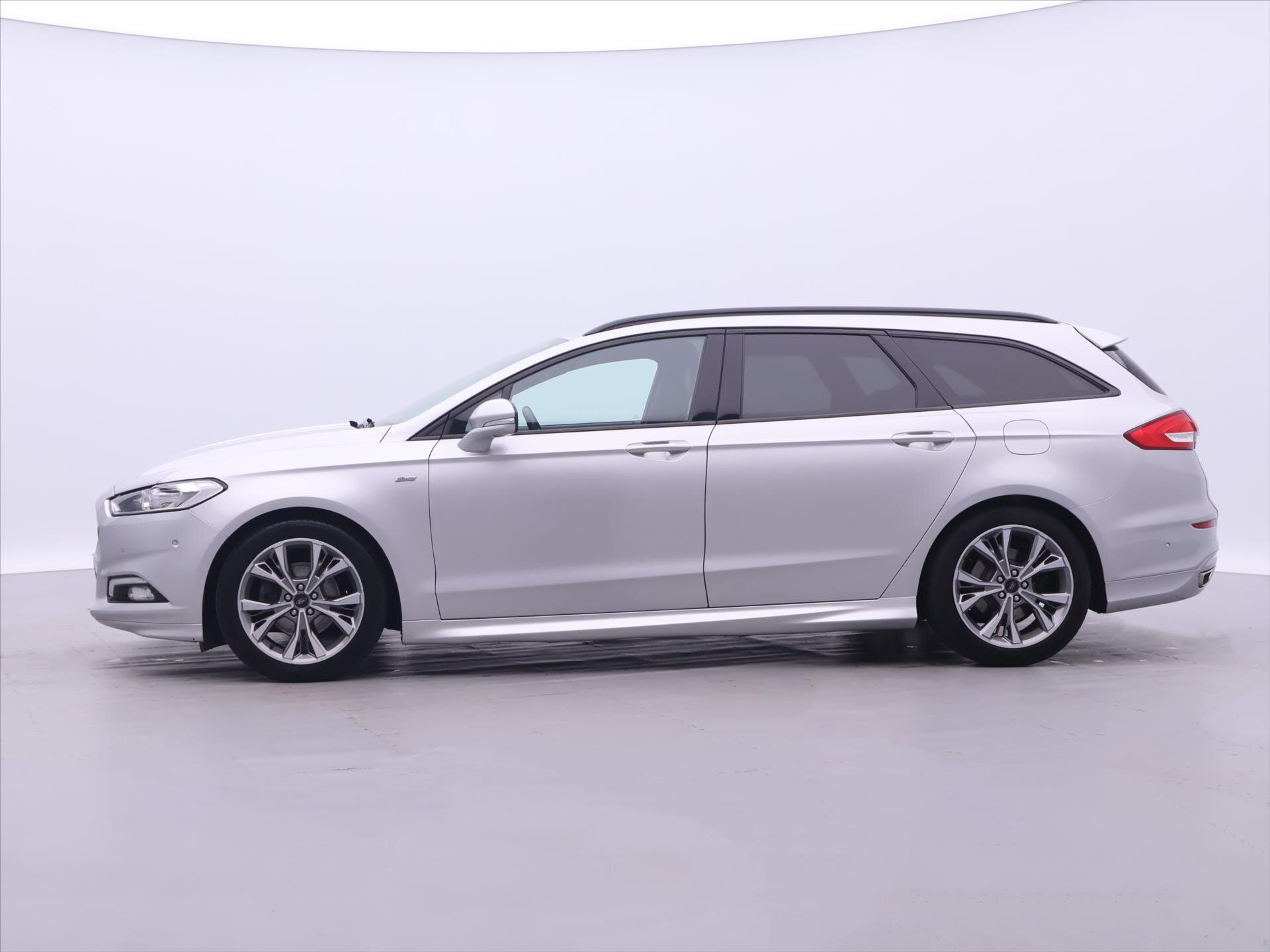 Ford Mondeo Kombi 2,0 l 132 kw