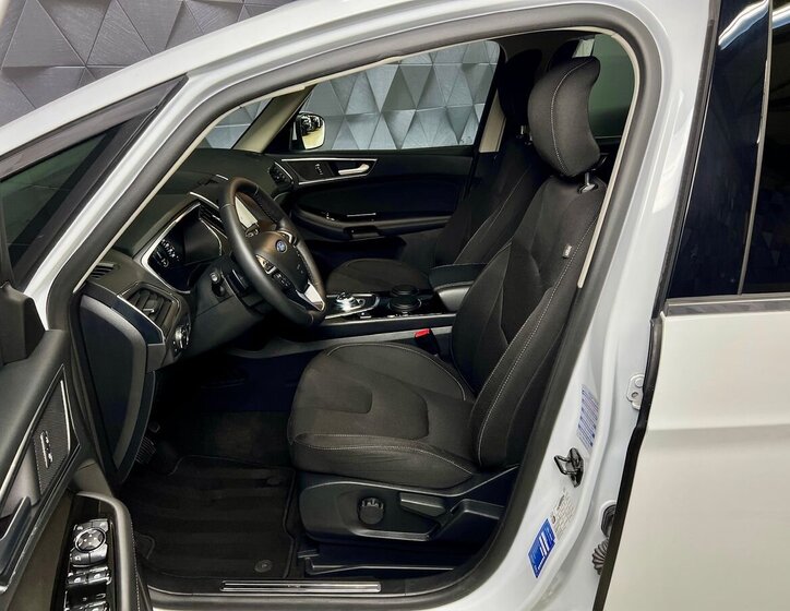 Ford S-MAX Ostatní 2,0 l 140 kw