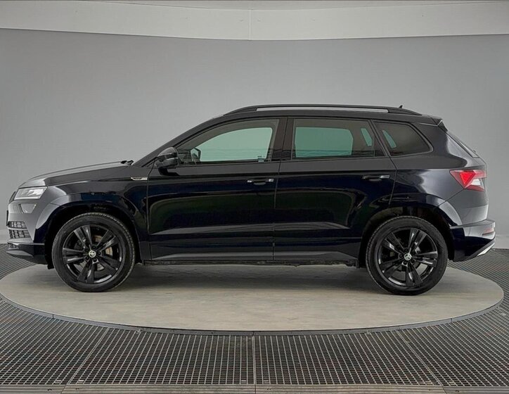 Škoda Karoq SUV / Terénní 2,0 l 110 kw