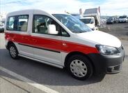 Volkswagen Caddy 10