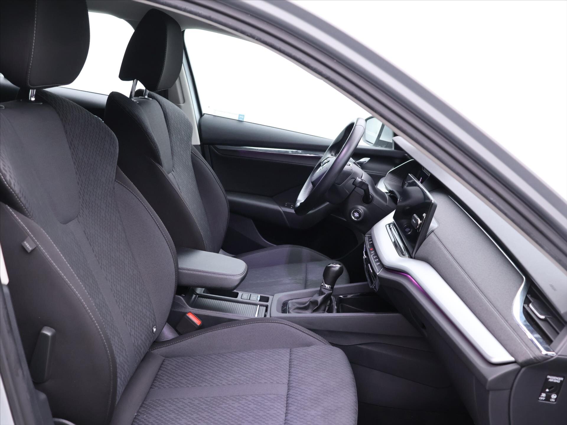 Škoda Octavia Kombi 2,0 l 85 kw