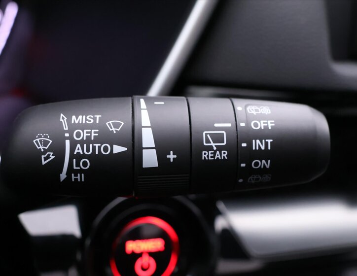 Honda CR-V SUV 2,0 l 109 kw