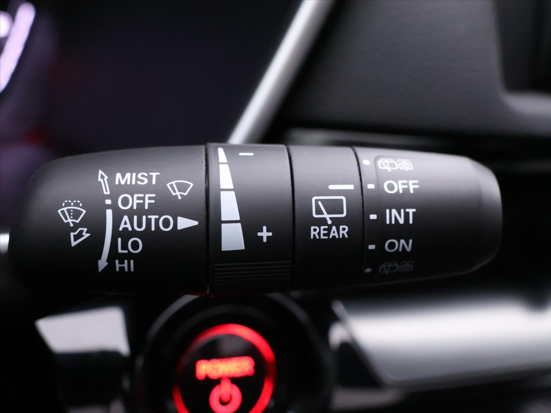 Honda CR-V SUV 2,0 l 109 kw