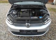 Volkswagen Golf Sportsvan 20