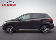 Suzuki SX4 S-Cross SUV / Terénní 1,6 l 88 kw
