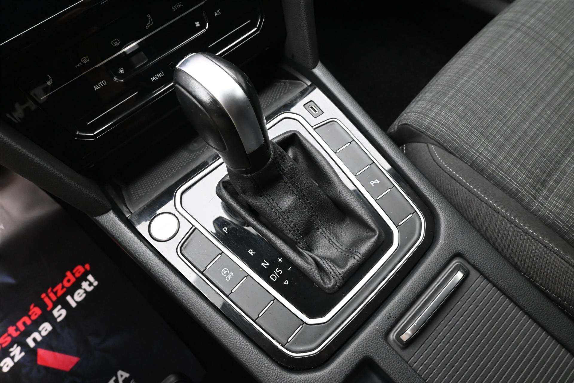 Volkswagen Passat Kombi 2,0 l 110 kw