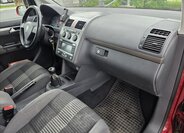 Volkswagen Touran Kombi 2,0 l 80 kw