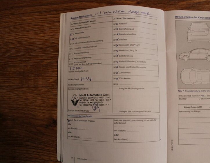 Volkswagen Tiguan 38