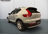 Volvo XC40 SUV 1,5 l 95 kw