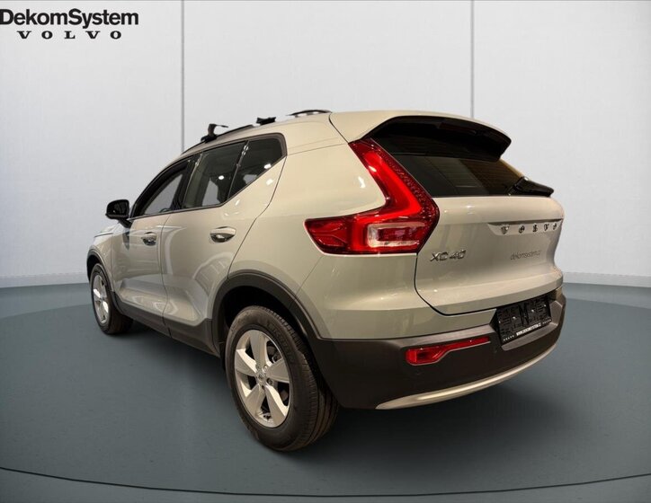 Volvo XC40 SUV 1,5 l 95 kw