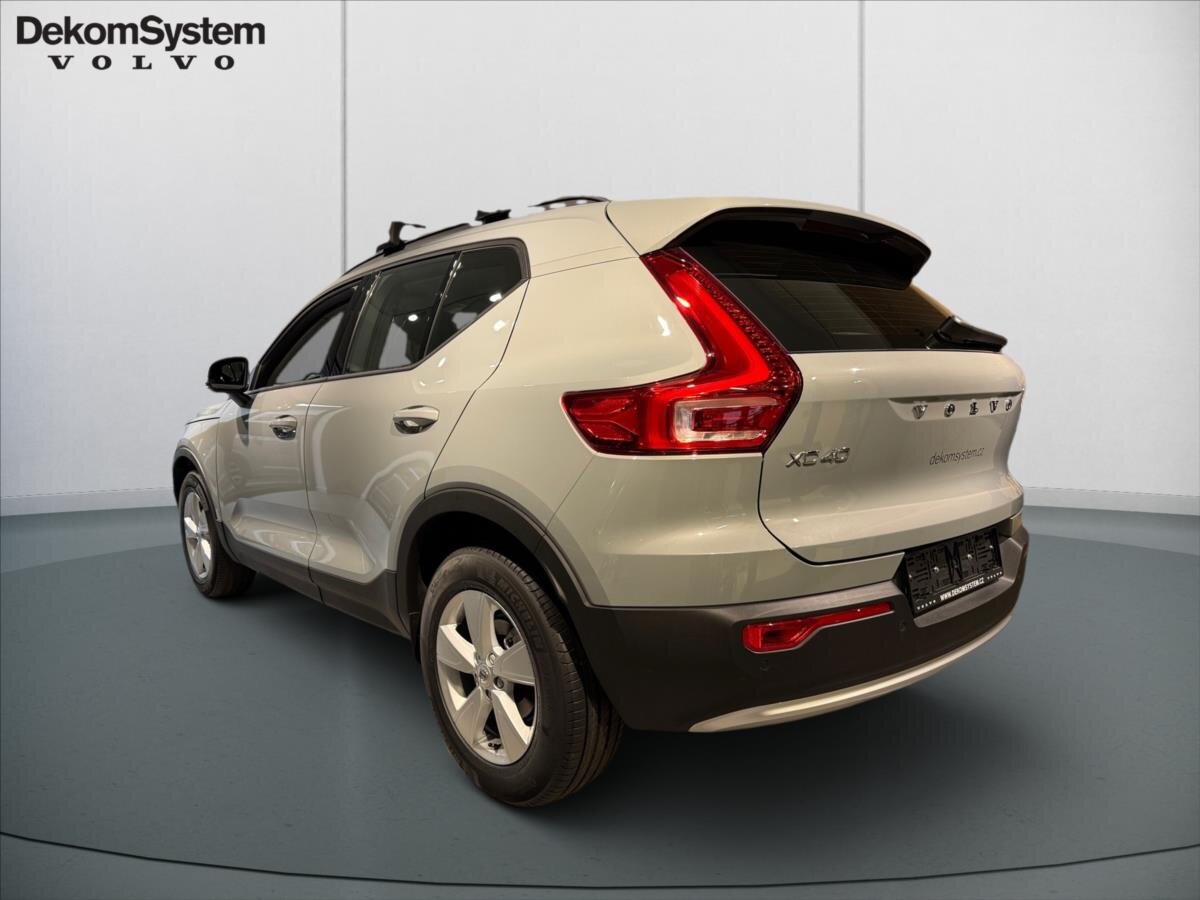 Volvo XC40 SUV 1,5 l 95 kw