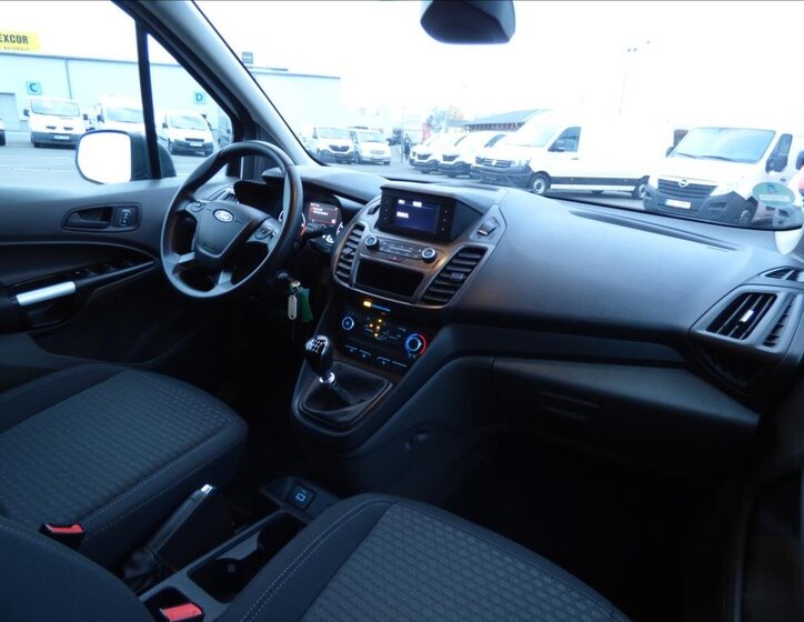 Ford Transit Connect MPV 1,5 l 74 kw