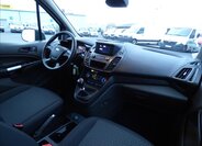 Ford Transit Connect MPV 1,5 l 74 kw