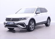 Volkswagen Tiguan Allspace SUV / Terénní 2,0 l 147 kw