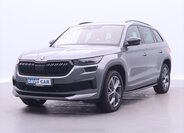 Škoda Kodiaq SUV / Terénní 2,0 l 147 kw