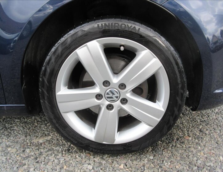 Volkswagen Touran 15