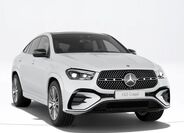 Mercedes-Benz GLE 1
