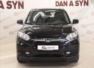 Honda HR-V SUV / Terénní 1,5 l 96 kw