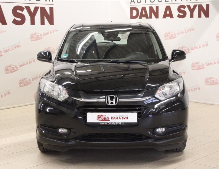 Honda HR-V SUV / Terénní 1,5 l 96 kw