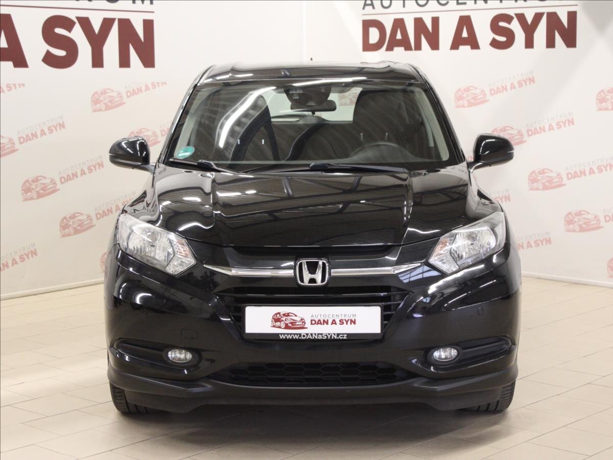 Honda HR-V SUV / Terénní 1,5 l 96 kw