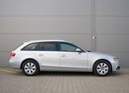 Audi A4 4
