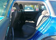 Škoda Octavia Kombi 2,0 l 85 kw