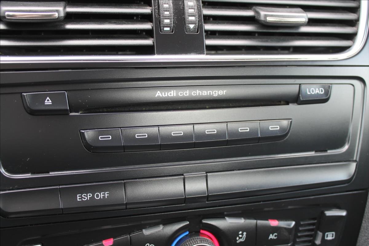 Audi A5 Kupé 3,0 l 176 kw