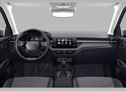 Škoda Fabia Hatchback 0,0 70 kw