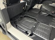 Chrysler Pacifica MPV 3,6 l 214 kw