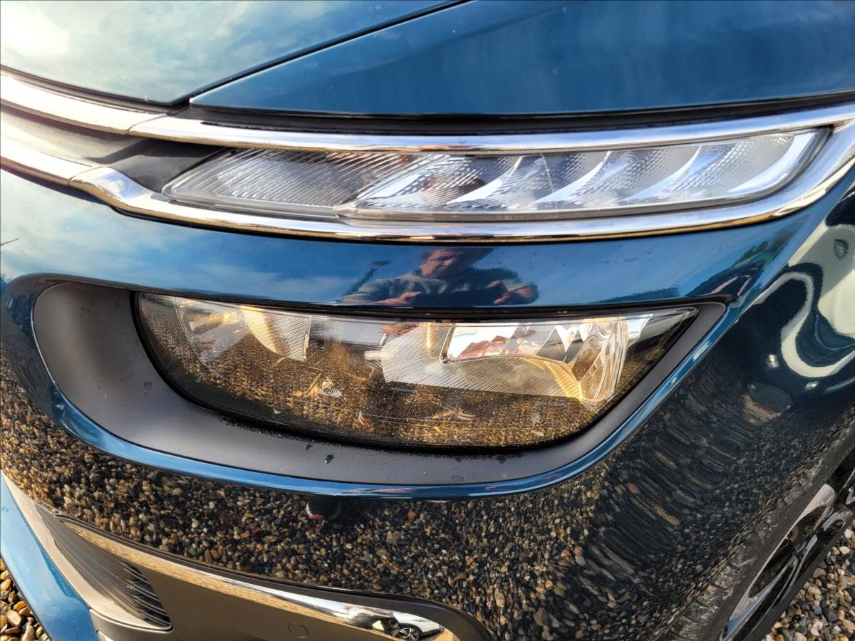 Citroën Grand C4 SpaceTourer MPV 2,0 l 120 kw