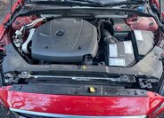 Volvo S60 Sedan / Limuzína 0,0 210 kw