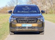 Škoda Kodiaq SUV / Terénní 2,0 l 142 kw