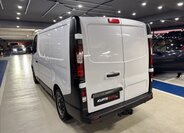 Renault Trafic Ostatní 1,6 l 66 kw