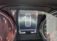 Volkswagen Transporter Skříň 2,0 l 81 kw