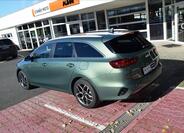 KIA Ceed 12