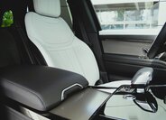 Land Rover Range Rover Sport SUV / Terénní 3,0 l 221 kw