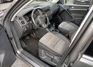 Volkswagen Tiguan SUV / Terénní 1,4 l 118 kw