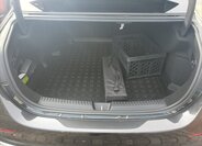 Mercedes-Benz Třídy E Sedan / Limuzína 2,0 l 145 kw