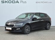 Škoda Scala 1