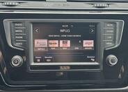 Volkswagen Touran 34