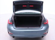 BMW Řada 3 Sedan / Limuzína 3,0 l 195 kw