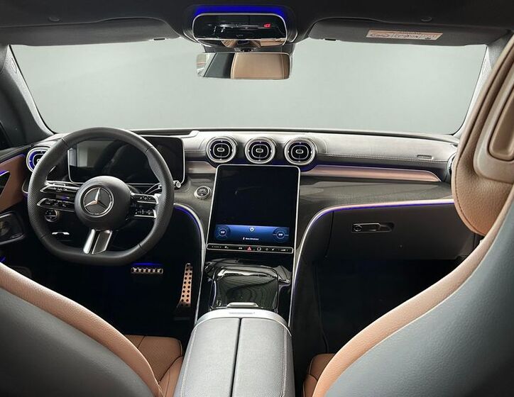 Mercedes-Benz Ostatní 12