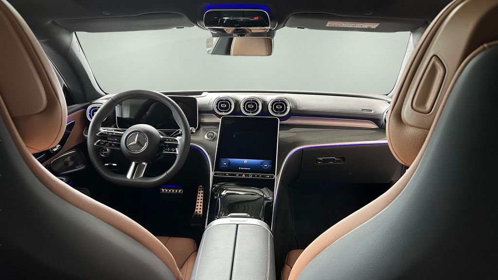 Mercedes-Benz Ostatní