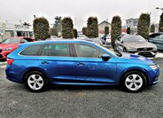 Škoda Octavia Kombi 2,0 l 85 kw