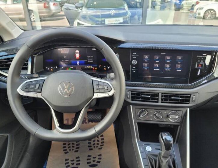 Volkswagen Taigo Hatchback 999,0 85 kw